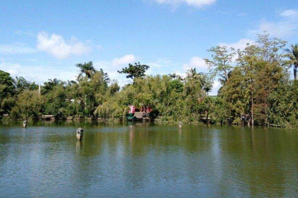 雷州半岛有什么好玩