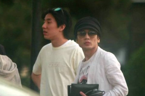 京城四少是哪四个？