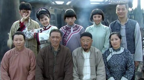 闯关东里的三江口元宝镇在哪?