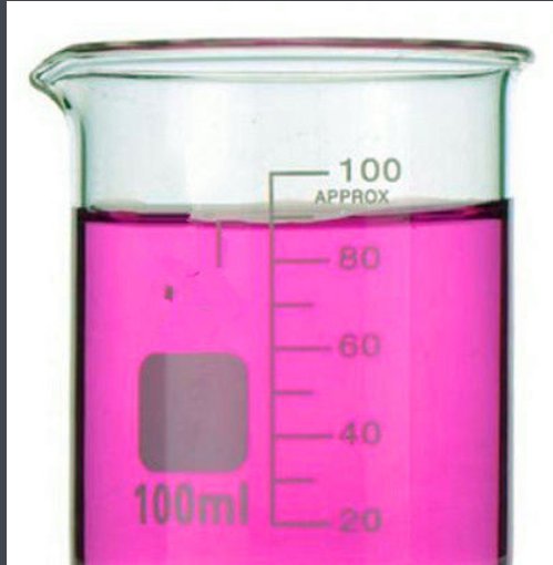 1毫升等于多少升