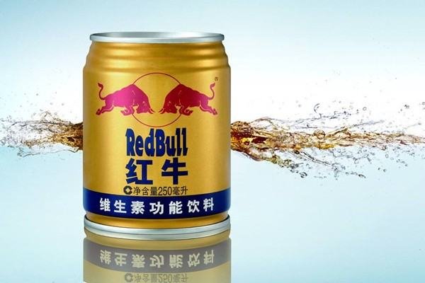 红牛饮料的功效和作用有哪些?
