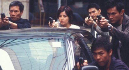 通天干探的结局是什么？