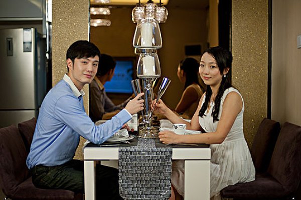 女朋友有什么用处？