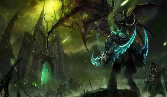 十大最火网络游戏