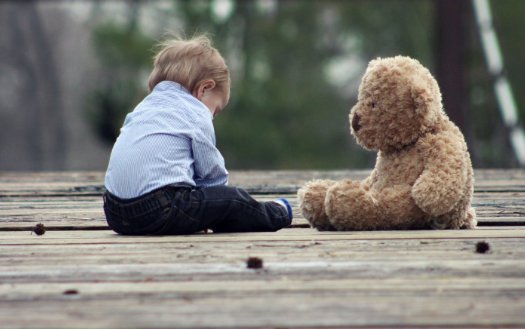 单亲家庭的孩子有什么心理特点