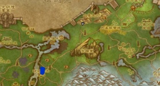 wow猎人什么时候可以抓灵魂兽？在哪里抓？灵魂兽有什么种类，分别在哪里抓？