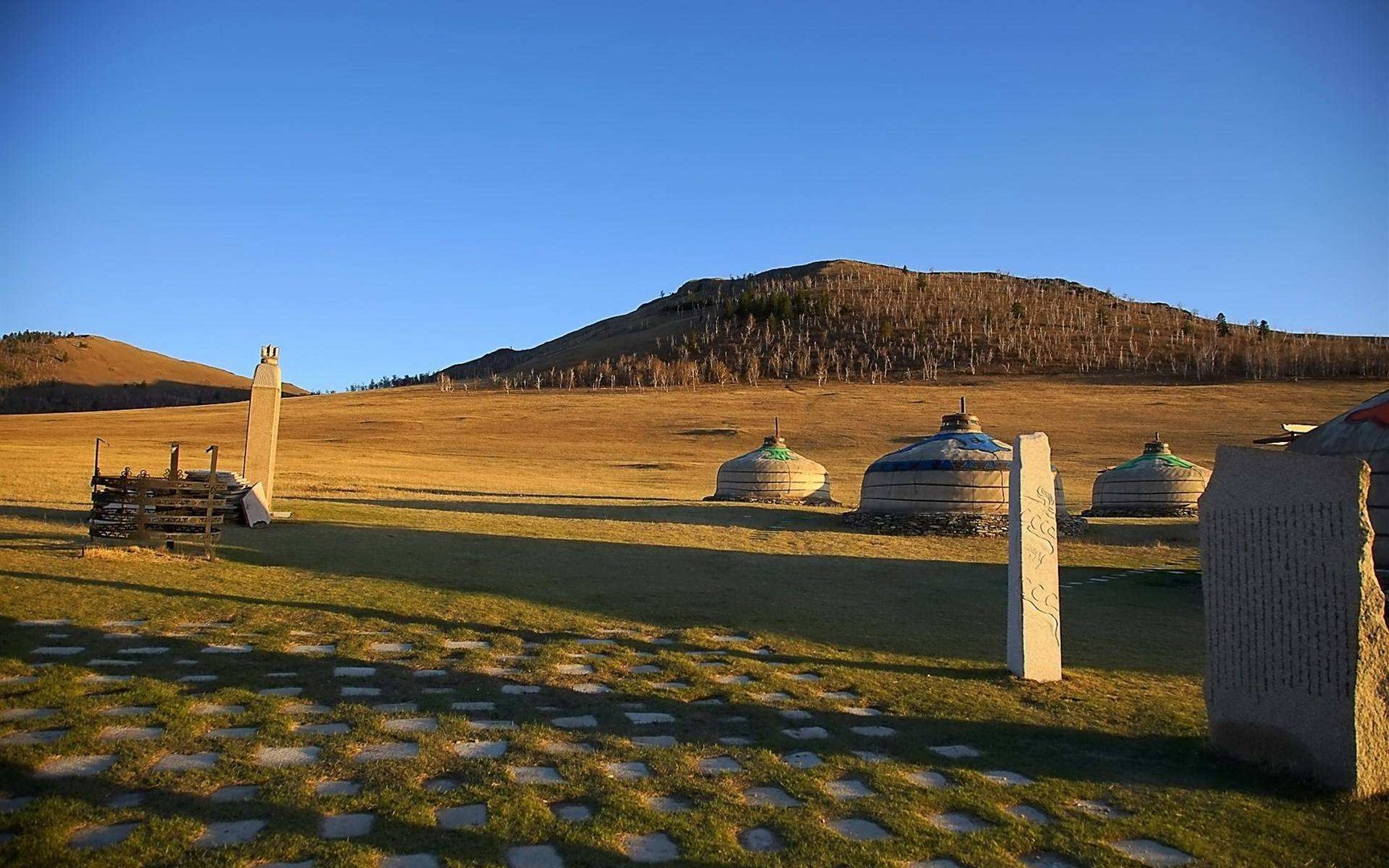 蒙古国为何会提出“一夫多妻制”这个建议？