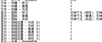 魔兽争霸热键修改器 HotKey.exe 没有效果