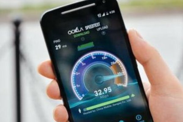 手机信号显示4g +是什么意思