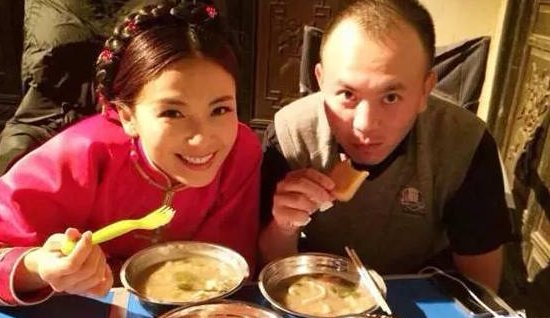 王珂家庭背景有哪些?