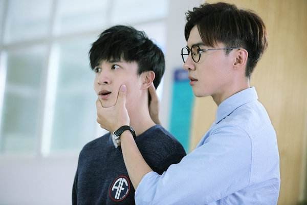 李小璐与薛之谦有什么历史故事吗?