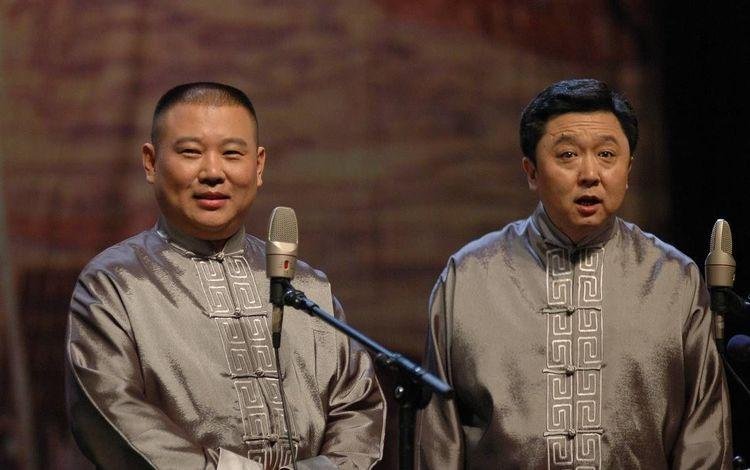 在相声这个行业里面,什么叫相声刨活?遇到刨活的应该怎么办?