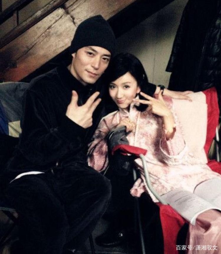 娄艺潇自曝情史,她的历届男友都有谁?