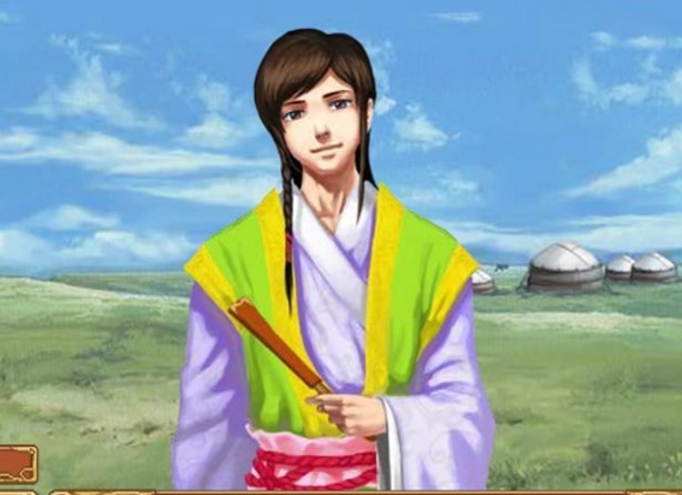 《皇后成长计划》怎么加声望?