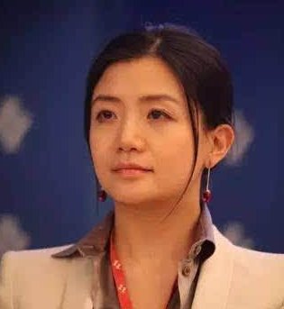 云峰基金联合创始人李颖到底有着怎样的背景?