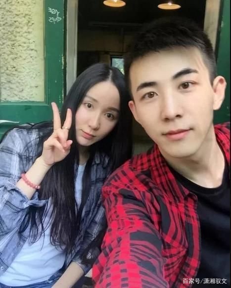 娄艺潇自曝情史,她的历届男友都有谁?