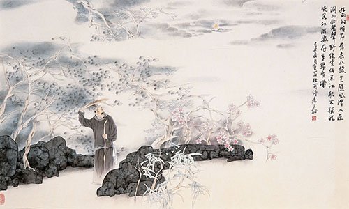 《韬光纪幽》的原文及翻译是什么？