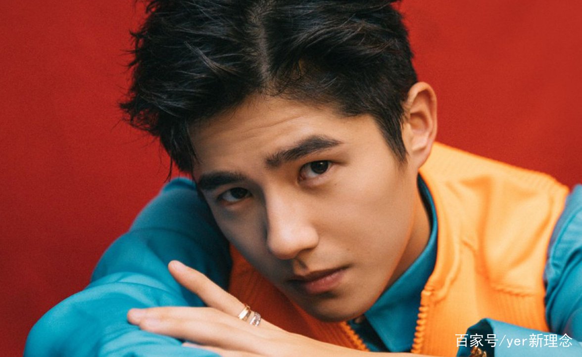 为什么刘昊然的粉丝都自称为姐姐粉？