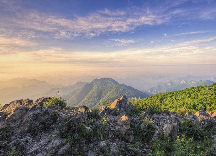 北京踏春有哪些好去处？