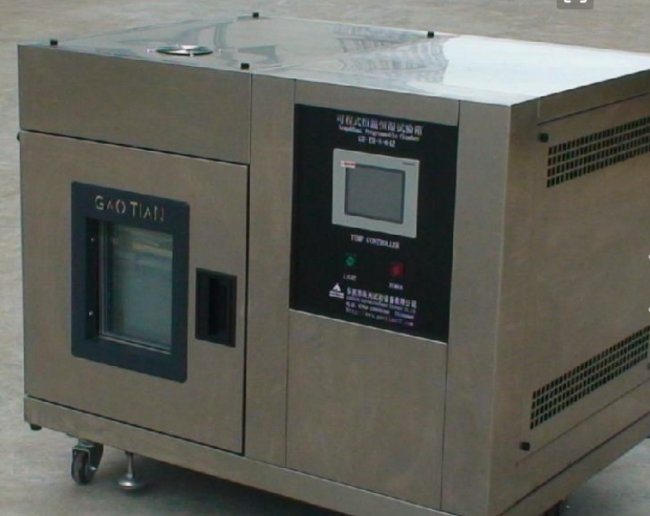恒温恒湿箱哪家好？
