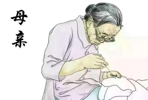 上海别墅火灾,母亲将孩子递出后遇难,你如何评价这位母亲的行为?