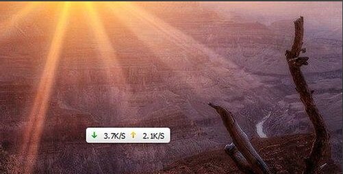 怎么测试上行宽带网速？