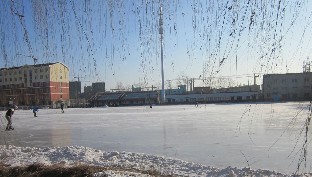 沈阳化工大学评价