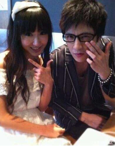 娄艺潇自曝情史,她的历届男友都有谁?