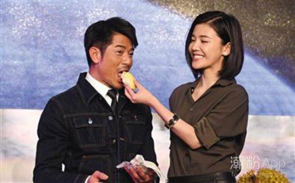 郭富城到底有多高？