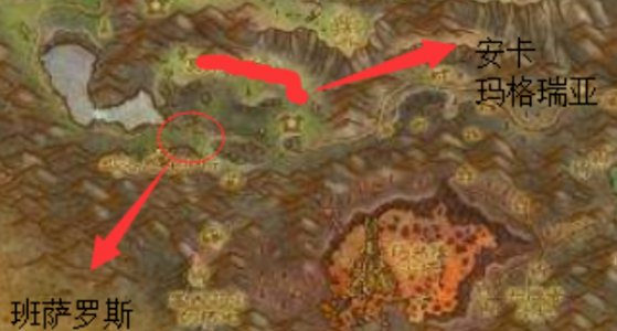 wow猎人什么时候可以抓灵魂兽？在哪里抓？灵魂兽有什么种类，分别在哪里抓？