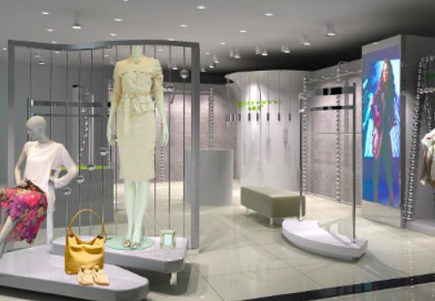 深圳十大女装品牌是哪些？