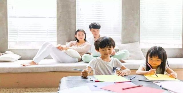 夫妻连生7个儿子:已备5套房,在现代社抚养这7个孩子需要多少花销?