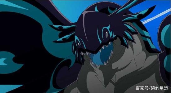 目前黑龙阿库诺洛基亚最后是被谁打败的？