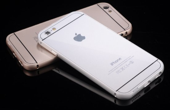 iphone6splus机身尺寸是多少？