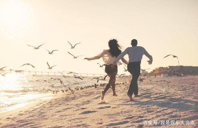 什么叫喜欢一个人,什么叫爱一个人