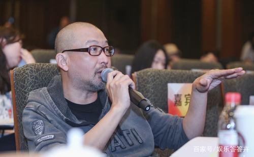 管虎为何要娶梁静?而不是马伊琍?