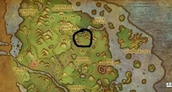 wow猎人什么时候可以抓灵魂兽？在哪里抓？灵魂兽有什么种类，分别在哪里抓？