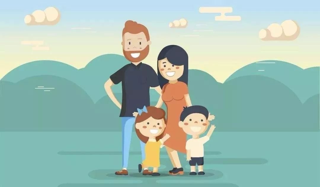 夫妻连生7个儿子:已备5套房,在现代社抚养这7个孩子需要多少花销?