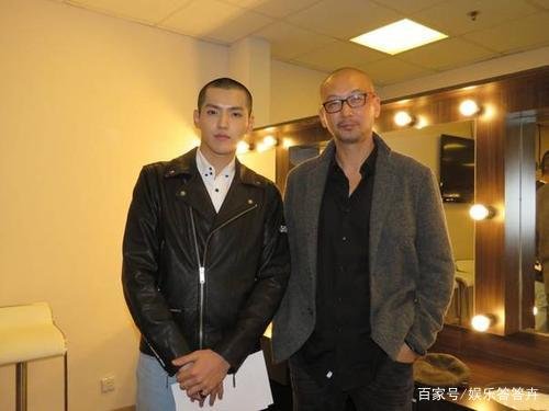 管虎为何要娶梁静?而不是马伊琍?