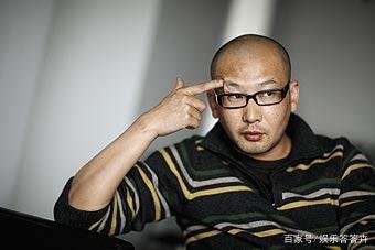 管虎为何要娶梁静?而不是马伊琍?