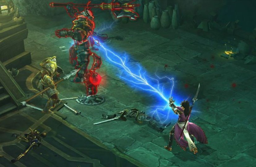 暗黑破坏神3一定要买正版才能玩吗