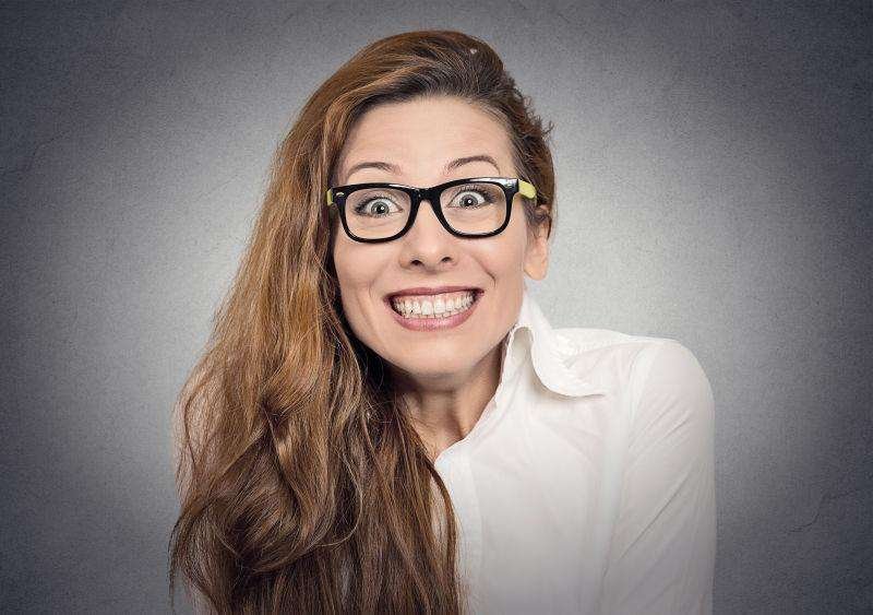 兴奋不已的意思