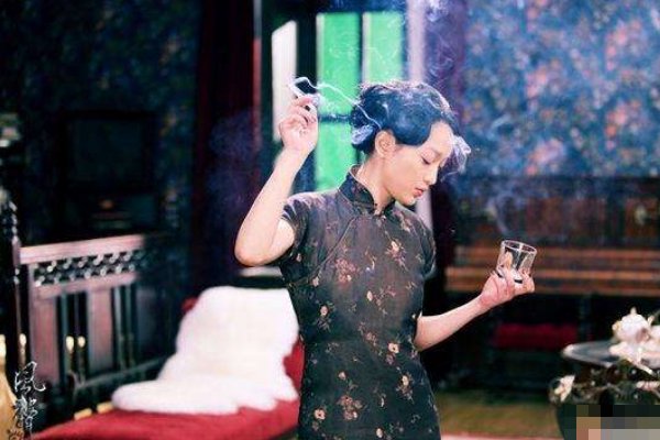 风声里老鬼究竟是谁？