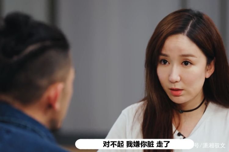 娄艺潇自曝情史,她的历届男友都有谁?