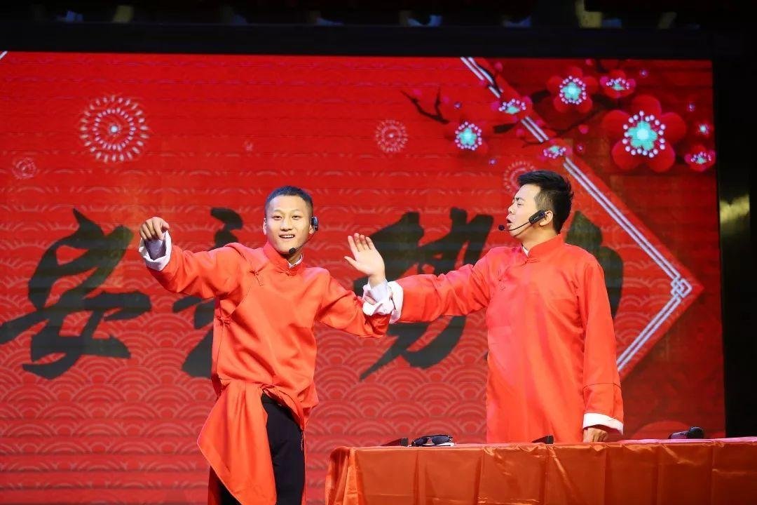 在相声这个行业里面,什么叫相声刨活?遇到刨活的应该怎么办?