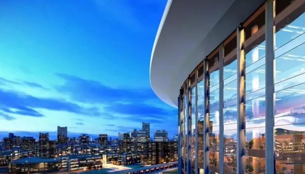 每年11月在上海国家会展中心举办的盛会叫什么名字？