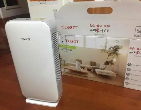 哪款空气净化器好？