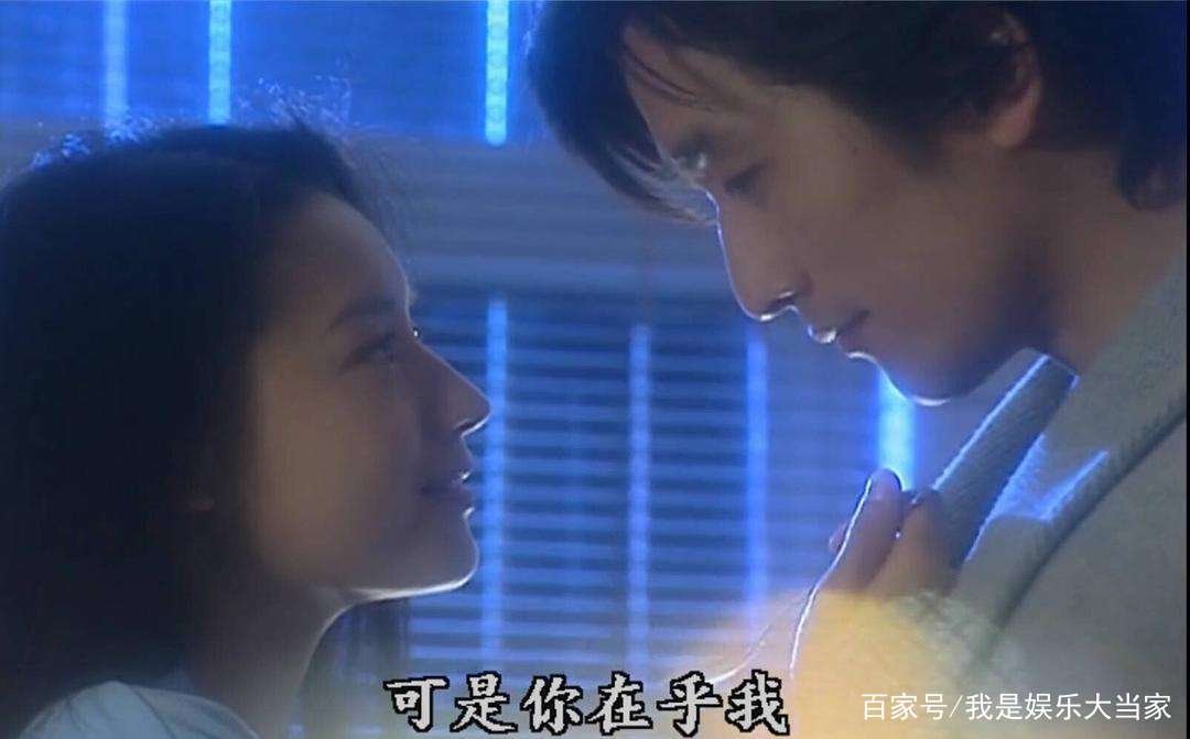 什么叫喜欢一个人,什么叫爱一个人