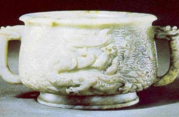 北京故宫三大镇馆之宝是什么?