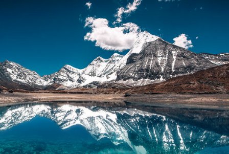 十一最适合出游的地方